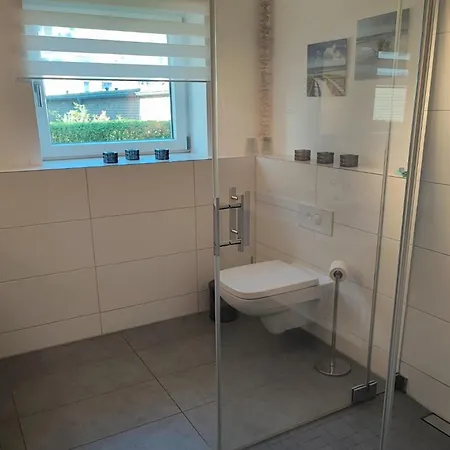 Hafenspitze Apartamento *