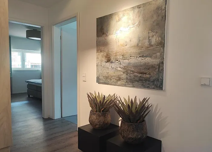 Hafenspitze Eckernfoerde