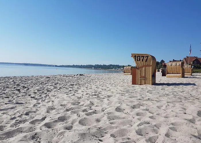 Hafenspitze Eckernfoerde