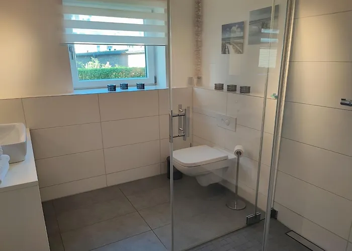 Hafenspitze Apartment *